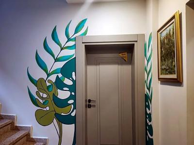 Park Boutique Rooms & Apart - 153