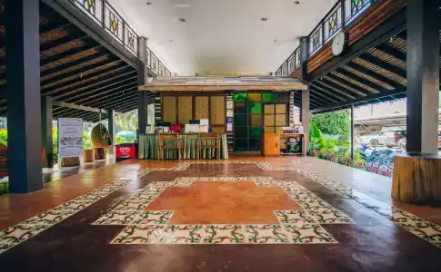 Good Times Resort -Sha Extra Plus - 12