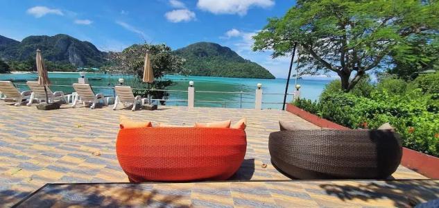 Phi Phi View Point Resort - 31