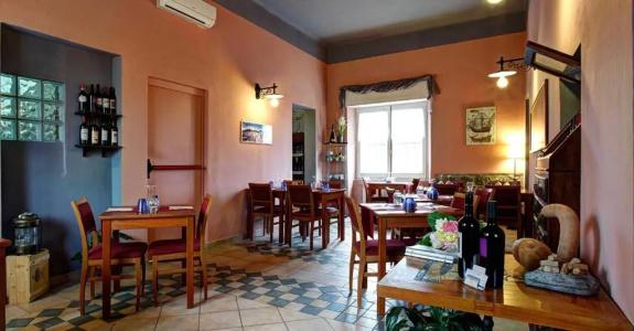 Locanda Del Borgo - 13