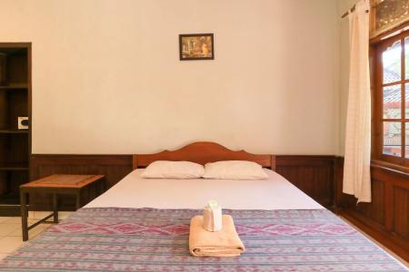 Sari Indah Cottages - 18