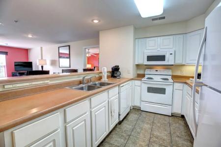 Grand Crowne by Capital Vacations - 141
