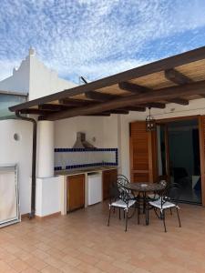 Residence Mendolita - 43