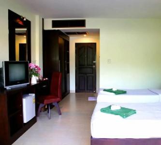 Krabi Cozy Place - 36