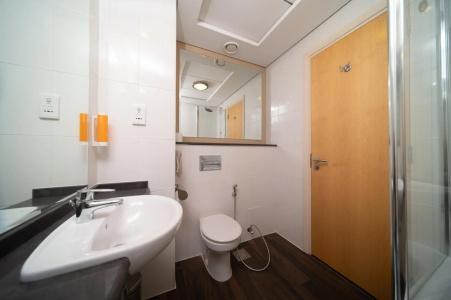 Premier Inn Dubai Silicon Oasis - 6