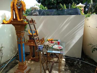 Baan Tropicana - 37