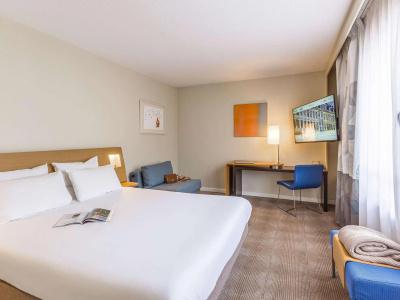 Novotel Lille Centre Gares - 5