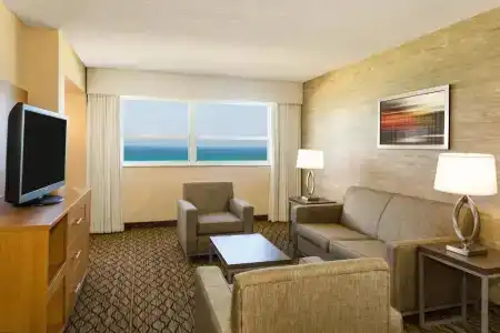Holiday Inn Miami Beach-Oceanfront, an IHG - 63