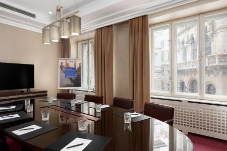 Radisson Blu Style, Vienna - 2