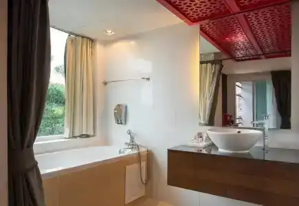 Nimman Mai Design Chiang Mai - Sha Plus - 46