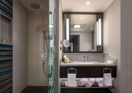 Hilton Istanbul Bakirkoy - 41