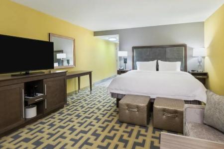 Hampton Inn & Suites Airport Avion Park Westshore - 56