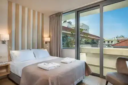 Trianon Luxury  & Suites - 252