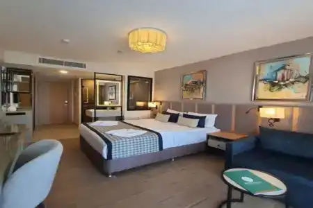 Sunthalias & Resorts - 2