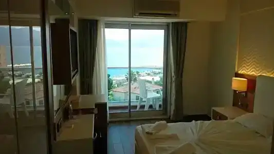 Ketenci Otel - 56