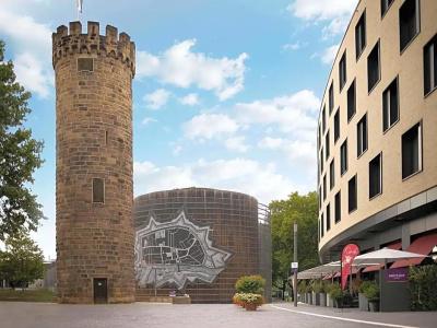 Mercure Heilbronn - 25