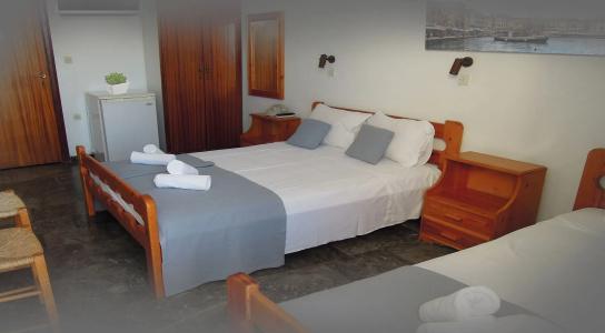 Klinakis Beach - 1