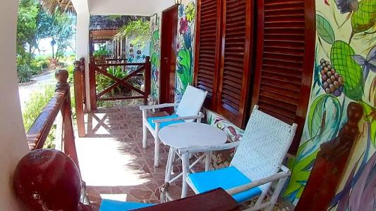 Waikiki Zanzibar - 44