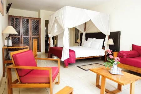 Relais des Plateaux & Spa– Ivato International Airport - 45