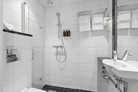 Clarion Collection Gabelshus - 7
