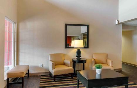 Extended Stay America Suites - Dallas - Parkway - 2
