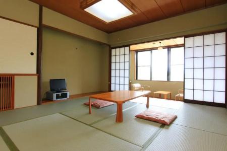 Rokumeikan Hills - 44