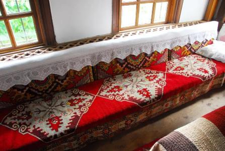 Mehves Hanim Konagi - 1