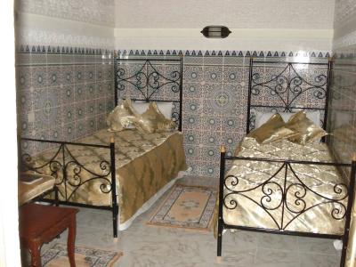 Riad Taryana - 2