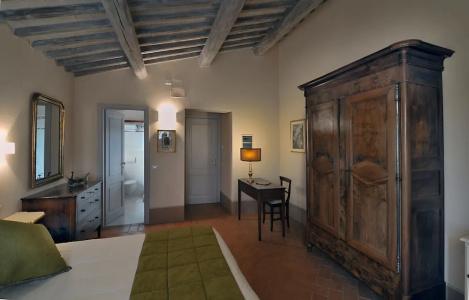 Le Buche Wine Resort&Spa - 40