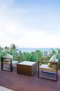 Fusion Resort Cam Ranh - All Spa Inclusive - 132