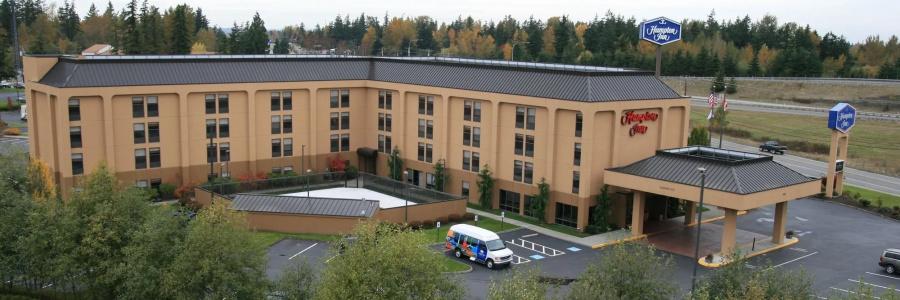 Best Western Plus - 30