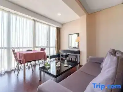 Qingdao Housing International - 72