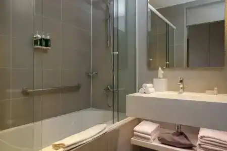 Courtyard by Marriott Las Condes - 67