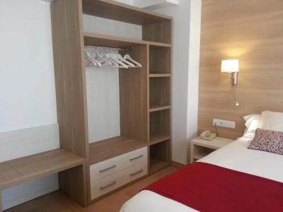 Residencia Menurka - 73