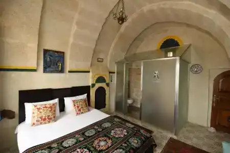 Canela Cave - Cappadocia - 43