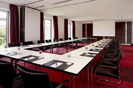 The Westin Leipzig - 2