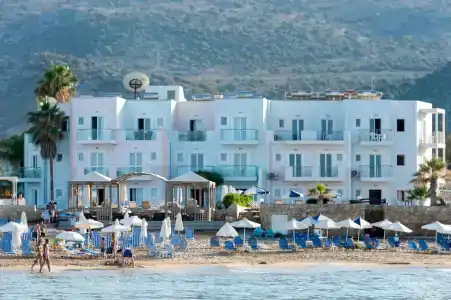Laplaya Beach - 13
