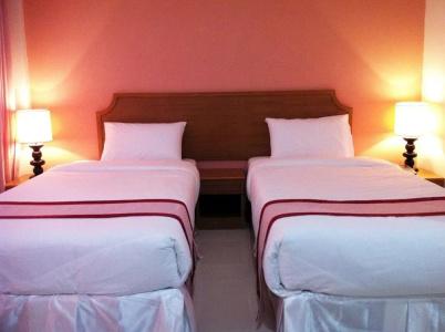 Park Inn Chiangrai - 11