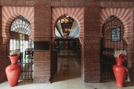 Ibis Marrakech Palmeraie - 13