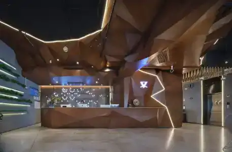 Jinglai (Shanghai Xujiahui) - 30