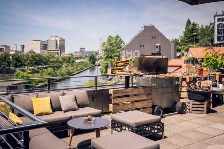 Zurich Marriott - 43