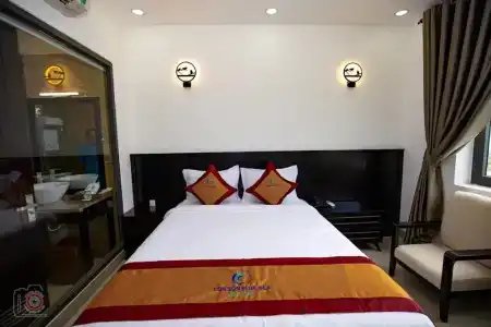 ConSon Bluesea - 50