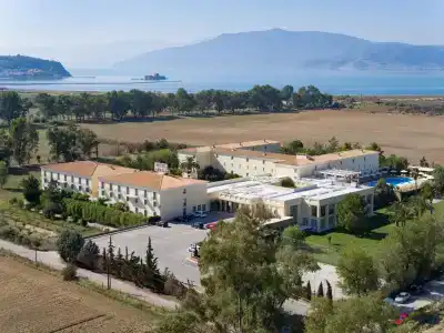 Amalia Nafplio - 22