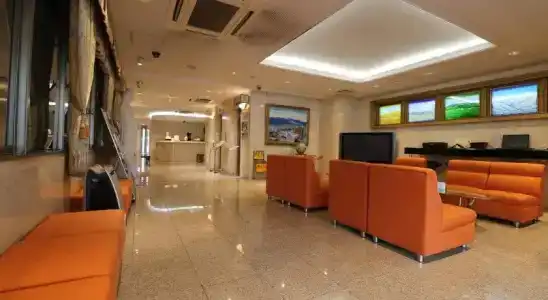 Park Inn Takasaki - 1