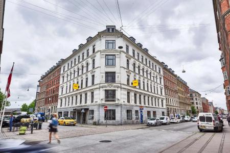 Zleep Copenhagen City - 30