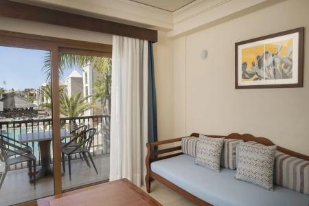 Marylanza Suites & Spa - 41