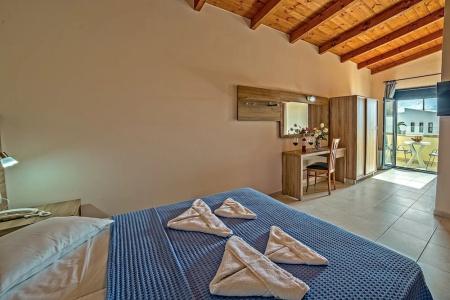 Blue Aegean & Suites - 56