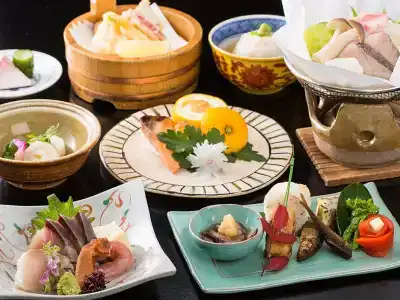 Ryokan Ryokufuso - 10