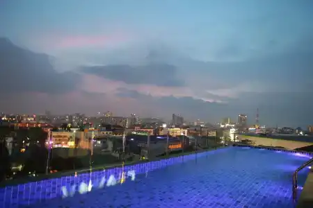 Levana Pattaya - Sha Extra Plus - 19