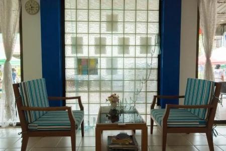 C.Samui Guesthouse - 6